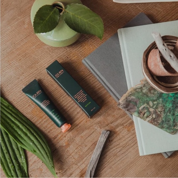 NIB Journ Matcha Color Corrector - Picture 9 of 15